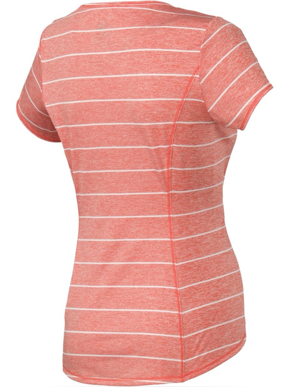 The North Face MA-X Striped Tee - Picture 2 of 7